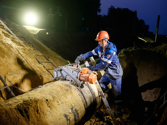 Владелец магистрального нефтепровода «Каменный Лог – Пермь», из-за которого домам пермяков грозит снос, ответил на публикацию «МК»