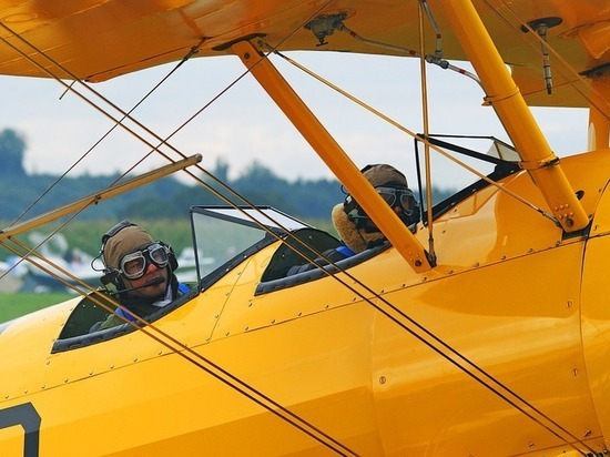Опытные авиаторы и начинающие пилоты встретятся на чемпионате Омской области