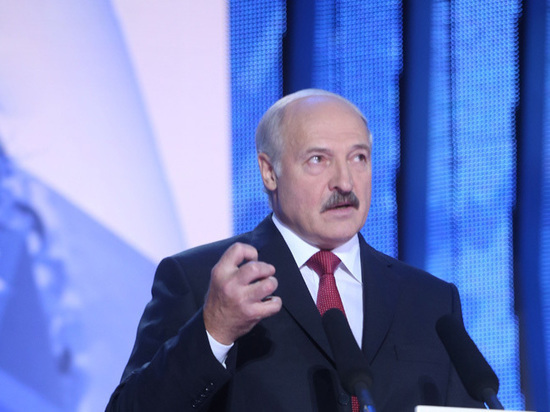 Белоруссии выставлен новый счет за «голубое топливо»