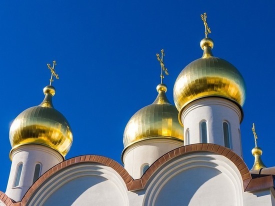 Омская епархия обзаводится недвижимостью в центре города 