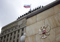 В Минобороны России сообщили о гибели 2 марта под сирийской Пальмирой рядового-контрактника Артема Горбунова