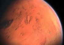 Группа исследователей, представляющих Университет Невады в Лас-Вегасе в лабораторных условиях получили новые доказательства того, что в далеком прошлом на поверхности Марса находились океаны жидкой воды