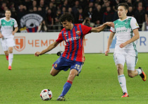 Осенью прошлого года Союз европейских футбольных ассоциаций (УЕФА) дисквалифицировал полузащитника ЦСКА Романа Еременко на два года