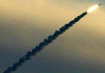 Северная Корея произвела новые пуски ракет в сторону Японского моря