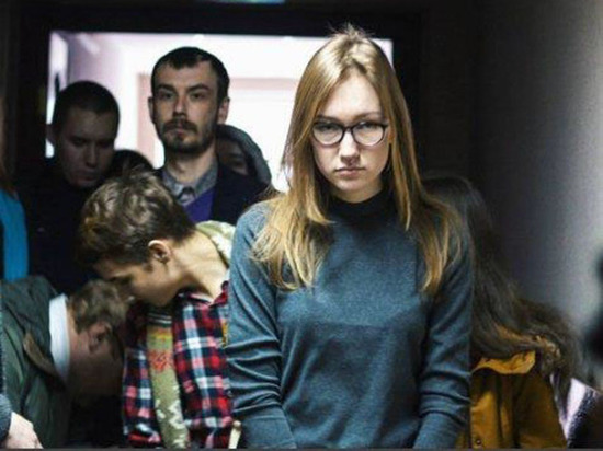 В Чувашии осудили «Весну» В Чувашии осудили «Весну»