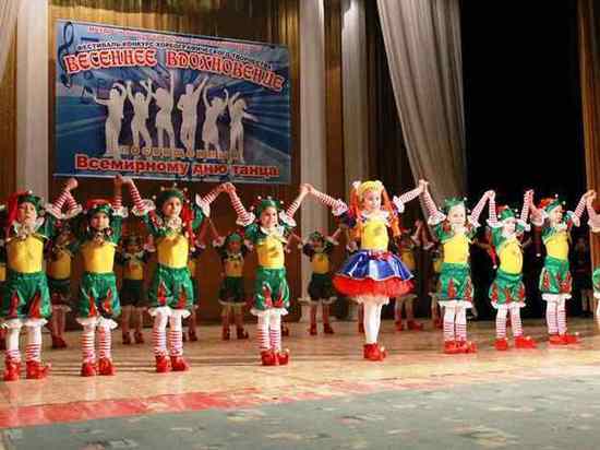 Конкурс сельской молодежи стартует на базе Чувашского училища культуры 