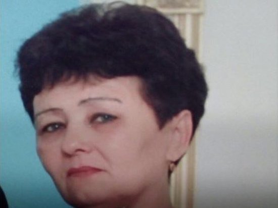 На Дону разыскивают без вести пропавшую мать пятерых детей из Башкирии  