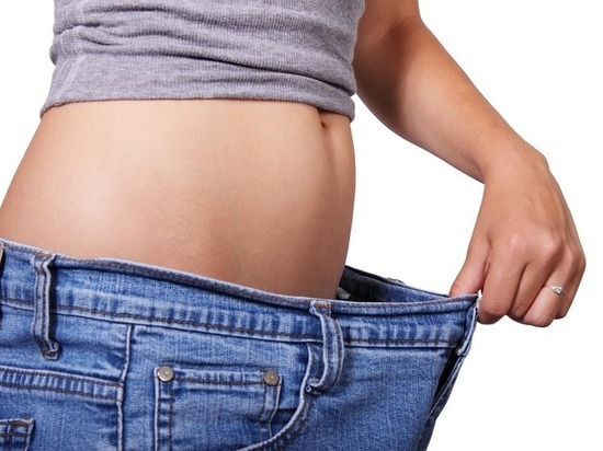 Как выяснилось, чрезмерные переживания чаще приводят к набору веса