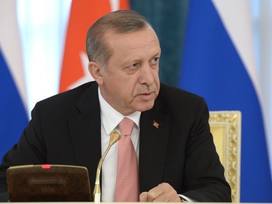Эксперт:  обострение между ФРГ и Турцией создает для России окно возможностей