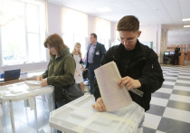 В Кремле обдумают предложение перенести в 2018 году президентские выборы на день присоединения Крыма к России
