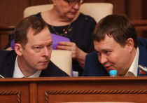 Из слухов, ходящих в околополитических кругах, стали известны вероятные подробности работы «Справедливой России» на выборах в Барнаульскую городскую думу (БГД) 2012 года