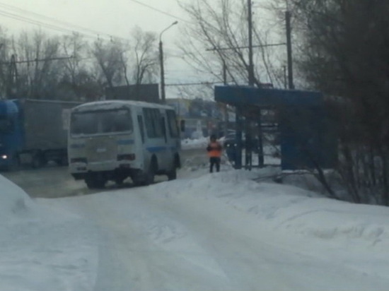 За неисправное колесо оренбургскому водителю ПАЗа грозит 300 тысяч штрафа 