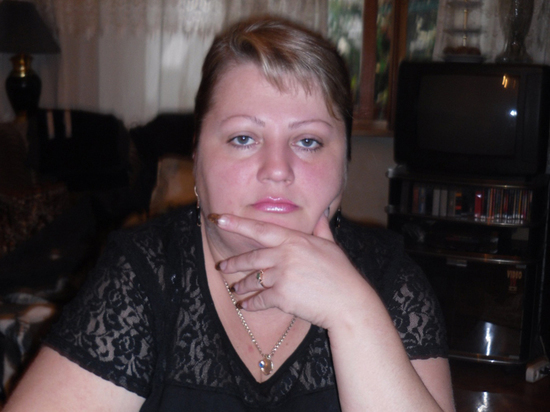 Поехать в колонию за дочерью Светлана Ивановна не может — не позволяет здоровье
