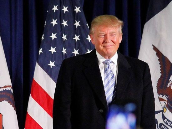 Это вызвало одобрение у союзников США в Европе