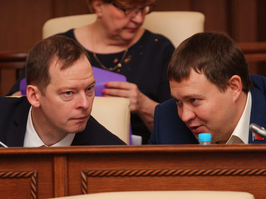 Стали известны вероятные подробности работы партии на выборах в Барнаульскую городскую думу 2012 года