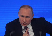 Путин: зарплаты врачей должны составить 200% от средних по региону