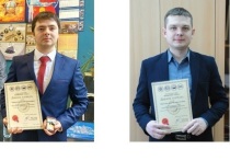 22 февраля в Москве, в Доме инженеров, состоялось награждение победителей 17-го Всероссийского конкурса «Инженер года» по итогам 2016 года