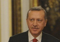 10 марта в Москву прибывает турецкий президент Реджеп Тайип Эрдоган