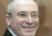 Михаил Ходорковский покидает пост председателя «Открытой России»
— То есть Ходорковский еще вернется в Россию?
— Я думаю, что да