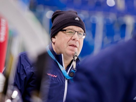 Экс-главный тренер «Салавата Юлаева» объяснил причины поражения клуба  