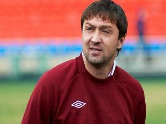 В своем первом интервью в новой должности Михаил Осинов прогнозирует исход игры «Ростова» с «Манчестер Юнайтед».