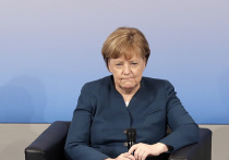 Призрак смены политических элит, начавший бродить по Европе несколько лет назад и кое-где успевший уже стать реальностью, добрался-таки до заповедника европейской политической стабильности — Германии