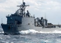 Все еще боеспособны: Украина получит от США списанные патрульные катера 