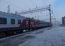 На Восточно-Сибирской железной дороге открыли продажу единого билета до городов Республики Крым, по которому перевозка пассажиров осуществляется железнодорожным, автомобильным и морским транспортом
