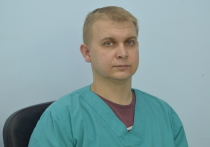 Алексей Гашев – личность в омской стоматологии известная