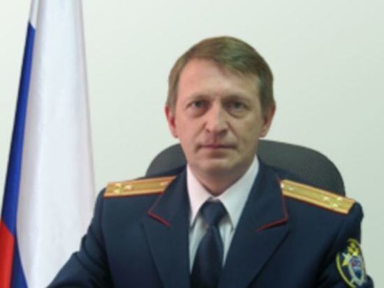 Александр Кустов стал главой СУ СКР по региону после возбуждения дел на двух предшественников 
