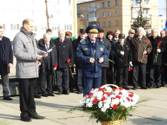 В Гагарине стартовали традиционные XLIV Международные Общественно-научные чтения