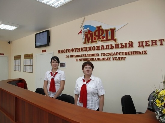 Минэкономразвития РФ высоко оценило работу ставропольских многофункциональных центров
 
