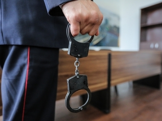 Задержанный по делу о взятке экс-зампрокурора  взят под стражу