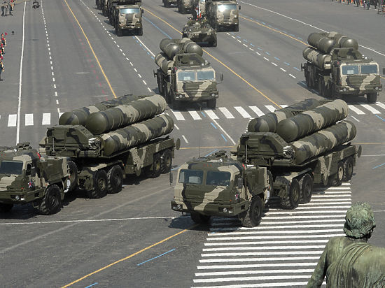 Россию заподозрили в развертывании ракет наземного базирования