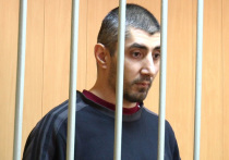 Мужчина орудовал в Свердловской области, всего на его счету шесть жизней