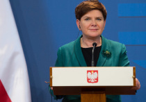 Польша отказалась подписывать декларацию саммита ЕС из-за Туска