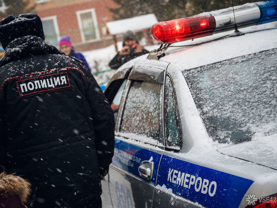 В Кемерове сотрудники ГИБДД проведут рейд против пешеходов-нарушителей 