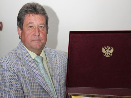Суд амнистировал бывшего главу Прокопьевска Гаранина 