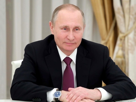 Президент России прокомментировал возобновление турпотока из России в Турцию