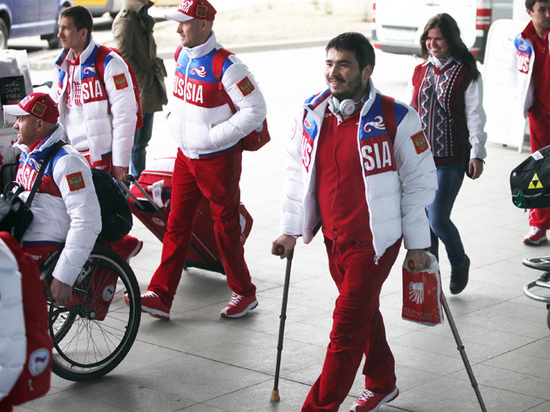Итоги встречи российской делегации с руководством Международного паралимпийского комитета оценены положительно