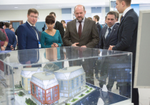 Строительство – это одно из важнейших стратегических направлений социально-экономического развития Архангельской области
