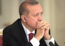 Снежный ком взаимных обвинений Нидерландов и Турции привел к крупному дипломатическому кризису