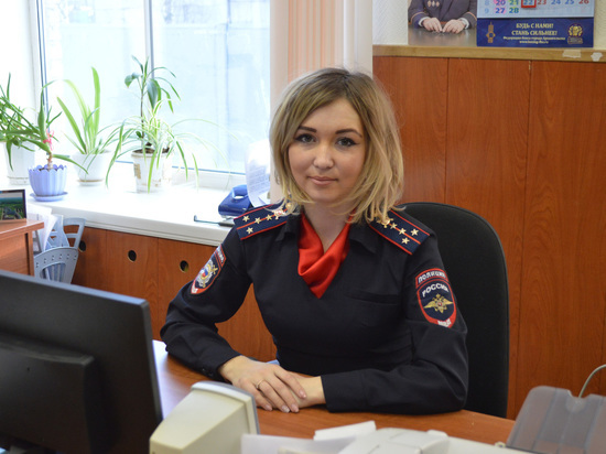 Дознаватель Анна Ширшова: «Защищать себя нужно уметь»