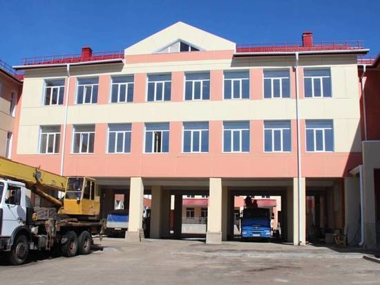 Архангельская область присоединилась к национальной программе строительства новых школ