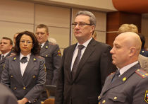 Следователи СКР прекратили расследование по одному из эпизодов уголовного дела в отношении экс-главы Коми Вячеслава Гайзера