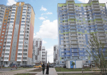 Специалисты подготовили рейтинг районов в «старых» границах Москвы с самым дешевым предложением новостроек