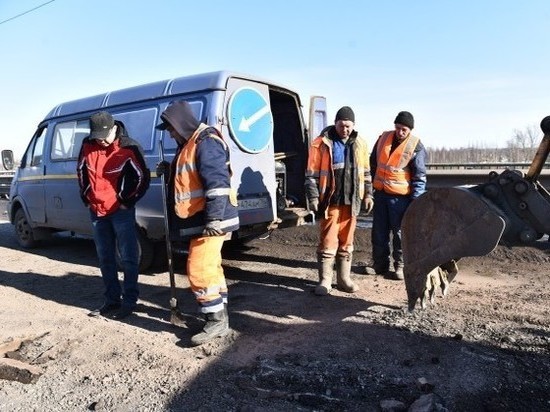 Контракт на ремонт дорог в Ярославле – улыбка фортуны или ловкость рук чиновников