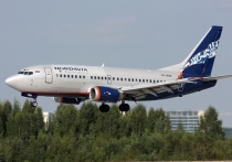 С 30 мая по 26 сентября два раза в неделю по вторникам и субботам из нижегородского аэропорта Стригино будут выполняться прямые авиарейсы в Сочи