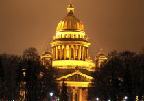 Петербургские чиновники попросили Николая Бурова «ускориться» с «освобождением» Исаакиевского собора