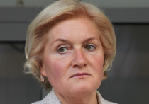 Вице-премьер Ольга Голодец назвала бедность в России «уникальной»